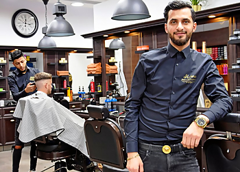 Helwa Friseursalon photo Helwa Friseursalon