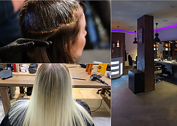 Helwa Friseursalon image Helwa Friseursalon