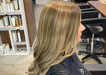 Helwa Friseursalon