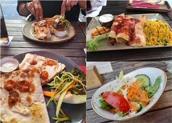 Hemingway's image Hemingway's