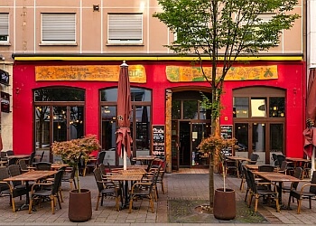 Hemingway's Ludwigshafen photo Hemingway's Ludwigshafen