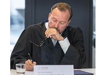 Hemkens - HEMKENS. RECHTSANWALTSKANZLEI photo Hemkens - HEMKENS. RECHTSANWALTSKANZLEI