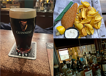 Henderson's Irish Pub image Henderson's Irish Pub