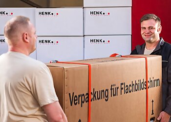 Henk International GmbH image Henk International GmbH