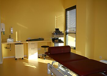 Henk Van Bergen Therapie & Prävention photo Henk Van Bergen Therapie & Prävention