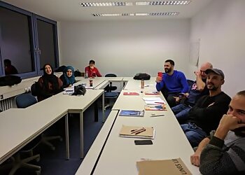 Henke schulungen photo Henke schulungen