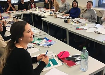 Henke schulungen image Henke schulungen