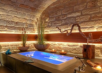 Henricus Spa photo Henricus Spa