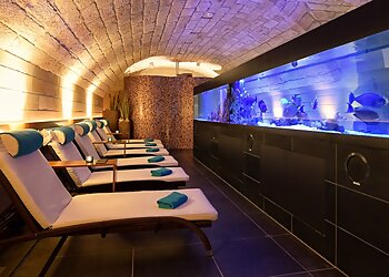 Henricus Spa image Henricus Spa