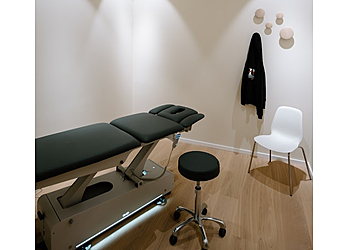 Herakles Therapiezentrum Hamburg GmbH photo Herakles Therapiezentrum Hamburg GmbH