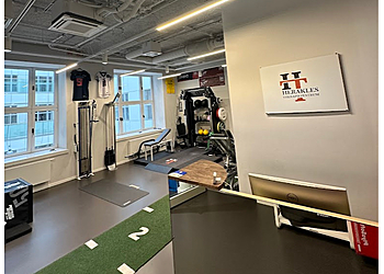 Herakles Therapiezentrum Hamburg GmbH