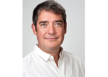 Dr. med. Marc Oliver Grad Dr. med. Marc Oliver Grad