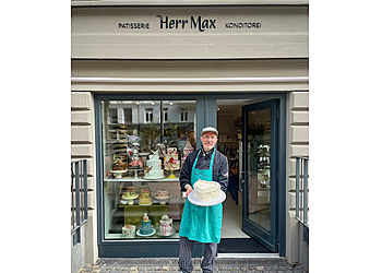 Herr Max–Patisserie & Konditorei photo Herr Max–Patisserie & Konditorei