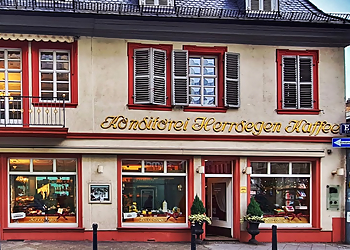 Herrdegen Konditorei und Café photo Herrdegen Konditorei und Café