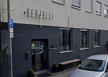 Herzblut Friseure photo Herzblut Friseure