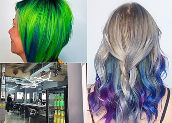 Herzblut Friseure image Herzblut Friseure