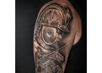 Herzenswunsch Tattoo