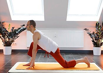 Herzraum Yoga Krefeld photo Herzraum Yoga Krefeld