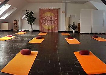 Herzraum Yoga Krefeld image Herzraum Yoga Krefeld