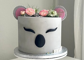 Herzstück-Das Kuchenatelier photo Herzstück-Das Kuchenatelier