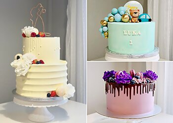 Herzstück-Das Kuchenatelier image Herzstück-Das Kuchenatelier