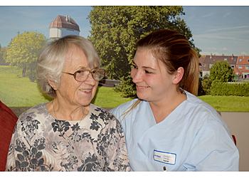 Hewag Seniorenstifte Duisburg Rheinhausen image Hewag Seniorenstifte Duisburg Rheinhausen