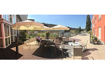 Hewag Seniorenstifte Duisburg Rheinhausen Hewag Seniorenstifte Duisburg Rheinhausen