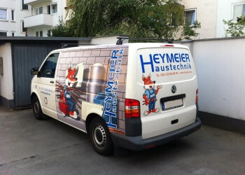 Heymeier Sanitär- und Heizungs GmbH & Co.