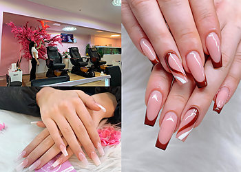 Hi Nails image Hi Nails