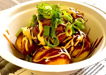 Hide's Japanische küche photo Hide's Japanische küche