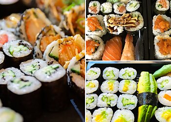 Hide's Japanische küche image Hide's Japanische küche