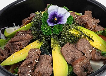 Hikari Japanese Cooking photo Hikari Japanese Cooking