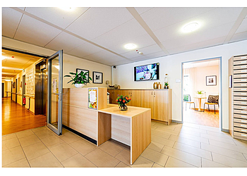 Hildegard von Bingen Senioren-Zentrum Zum Laubenheimer Ried photo Hildegard von Bingen Senioren-Zentrum Zum Laubenheimer Ried