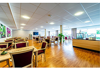 Hildegard von Bingen Senioren-Zentrum Zum Laubenheimer Ried image Hildegard von Bingen Senioren-Zentrum Zum Laubenheimer Ried