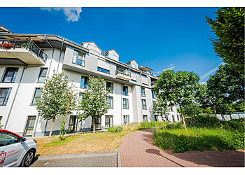 Hildegard von Bingen Senioren-Zentrum Zum Laubenheimer Ried