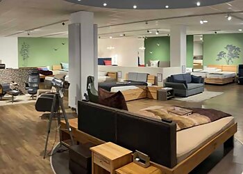 Hillebrand Liegen + Sitzen Betten Boxspringbetten-Matratzen photo Hillebrand Liegen + Sitzen Betten Boxspringbetten-Matratzen