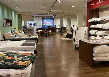 Hillebrand Liegen + Sitzen Betten Boxspringbetten-Matratzen image Hillebrand Liegen + Sitzen Betten Boxspringbetten-Matratzen