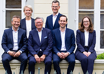Hillmann & Partner Rechtsanwälte mbB photo Hillmann & Partner Rechtsanwälte mbB