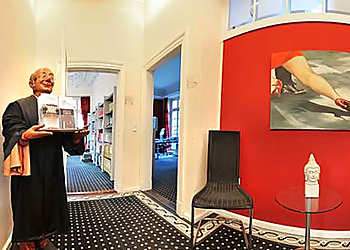 Hillmann & Partner Rechtsanwälte mbB image Hillmann & Partner Rechtsanwälte mbB