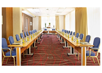 Hilton Dresden image Hilton Dresden