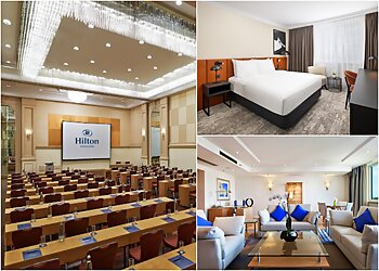 Hilton Dusseldorf image Hilton Dusseldorf