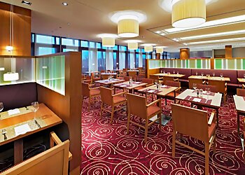 Hilton Garden Inn Frankfurt Airport image Hilton Garden Inn Frankfurt Airport