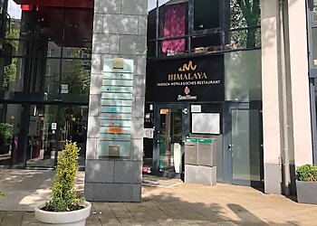 Himalaya Restaurant Kassel photo Himalaya Restaurant Kassel