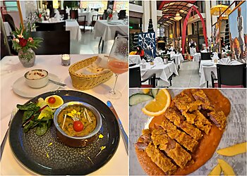 Himalaya Restaurant Kassel image Himalaya Restaurant Kassel