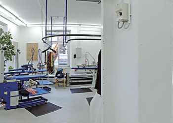 Himmelsbach Reinigung Färberei GmbH photo Himmelsbach Reinigung Färberei GmbH