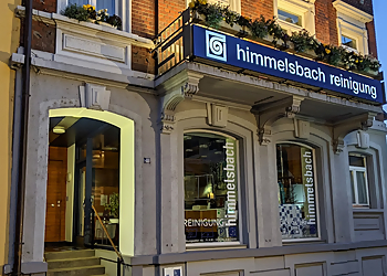 Himmelsbach Reinigung Färberei GmbH