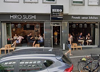 Hiro Sushi Finest Asian Kitchen photo Hiro Sushi Finest Asian Kitchen