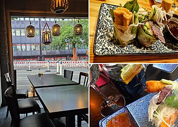 Hiro Sushi Finest Asian Kitchen image Hiro Sushi Finest Asian Kitchen