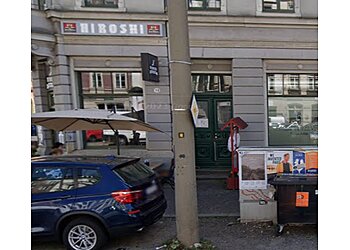 Hiroshi Sushi & Ramen photo Hiroshi Sushi & Ramen