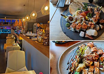 Hiroshi Sushi & Ramen image Hiroshi Sushi & Ramen